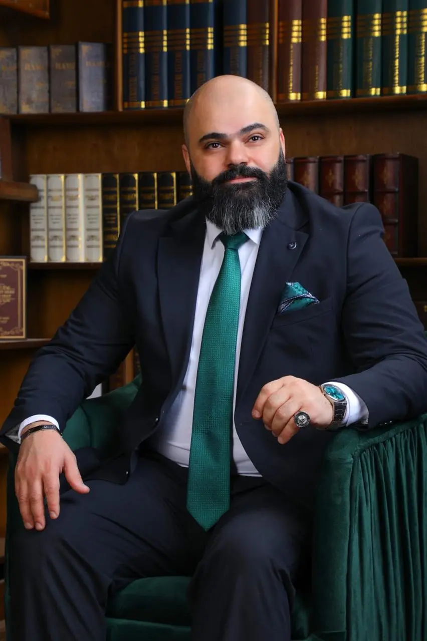 د. طارق قازان