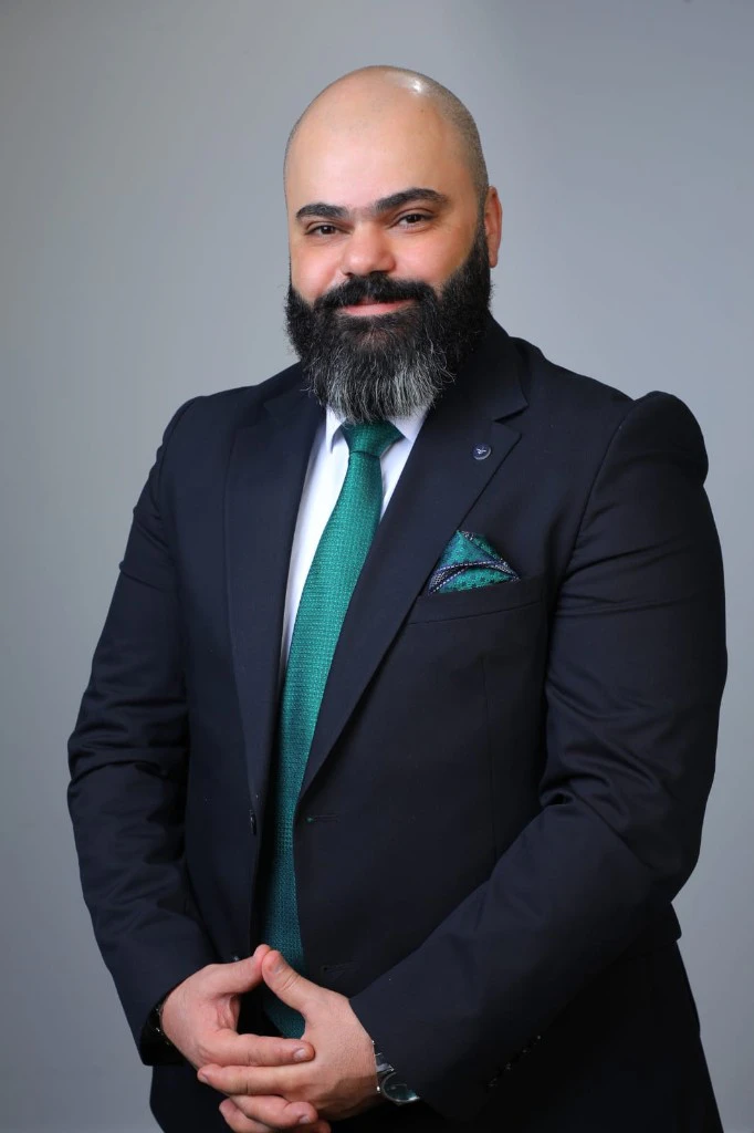 د. طارق قازان